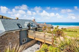 Sandpiper Stylish Cottage By The Sea In Sennen Cornwall Holiday Cottages In Cornwall Cottages By The Sea Holidays In Cornwall