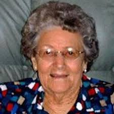 Esther Shaver-Beerly Obituary May 27, 2013
