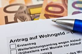 Geregelt sind die neuerungen im sogenannten wohn­geld­stärkungs­gesetz. Wenn Das Geld Nicht Reicht Der Anspruch Auf Wohngeld Heimarbeit De