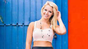 That's the question the contestants of season 2 of are you the one? Tmituesday 10 Questions With Are You The One 2 S Shelby Yardley Www Thenikkisin Com