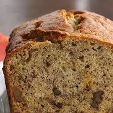 Banana Bread Betty Crocker S Cookbook Recipe 4 3 5 Recipe Banana Nut Bread Banana Bread Recipes Food
