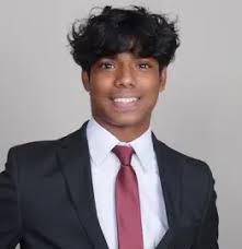 Current NSHSS Scholarship Winners