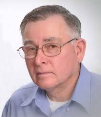 Richard Marquardt, Van Meter