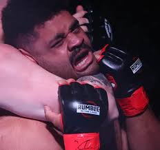 Northern Combat Club