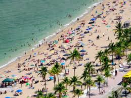 Spring break is a holiday period for schools and universities in the us that usually takes place in march or april. Florida Beaches For A Hangover Cure Florida Best Party Beaches Travel Channel Florida Vacation Destinations Tips And Guides Travelchannel Com Travel Channel