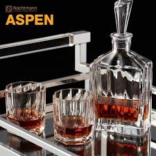 Skladem (4 ks) 2 579 kč do košíku. Aspen Whisky Set 3 Pcs à¸š à¸²à¸™à¹„à¸— à¸„à¸£ à¸ªà¸• à¸¥ Bantai Crystal