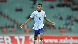 Vitinha, daniel bragança, fábio vieira, gedson fernandes; Man Utd Target Fernandes Completes Tottenham Medical Report The Faithful Mufc