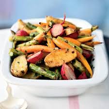 We turn to the hearty blond root vegetables like potatoes (in all their exciting variety), celeriac, and parsnips, that are so good at absorbing sauces and dressings, and retaining the flavors we pair them with. The Best Vegetable Side Dishes Christmas Best Diet And Healthy Recipes Ever Recipes Collection