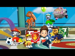 New nick jr games for boys and for kids will be added daily and it's totally free to play without creating an account. Paw Patrol Games On Nick Jr Play Free Games Online Youtube