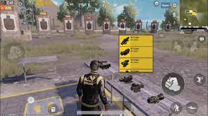 Pubg Mark Items Youtube