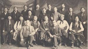 Killers of The Flower Moon' puts Osage Reign of Terror in spotlight, but  there's more to the story