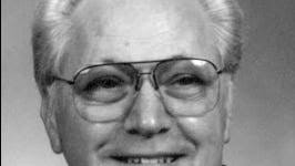 Robert 'Bob' Waycaster