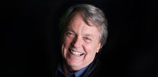 Mike Brady AM named Victorian of the Year