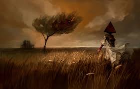 Hugh jackman is a man who lets people relive their memories — and gets caught up in chasing his own past — in this forgettable mix of detective pulp, dystopic science fiction and dead ends Wallpaper Girl Field Tree Figure The Wind Dress Landscape Pyramidology Silent Hill Silent Hill Pyramid Head Images For Desktop Section Nastroeniya Download