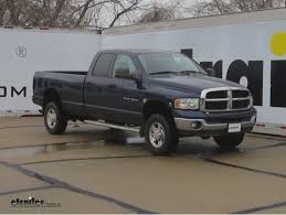 No matter what type of truck or jeep you drive, bumper superstore has the aftermarket bumpers you want. Trailer Wiring Harness Installation 2003 Dodge Ram Pickup Video Etrailer Com