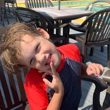 Profile for Ian Arbgast