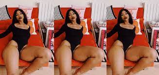 While people like kamene goro hold on to a mentality that socialites do crude business to be rich, huddah has come out telling her that she doing real business. Sexy Lady Flaunts Her Bushy Nunu On Social Media And Urges Women Not To Shave Their Private Members Photo Daily Post