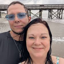 Beth Murtagh Haws in people