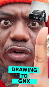 "Drawing to Kendrick Lamar