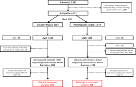 It is the most advanced form of mesothelioma. The Iaslc Mesothelioma Staging Project Proposals For Revisions Of The N Descriptors In The Forthcoming Eighth Edition Of The Tnm Classification For Pleural Mesothelioma Journal Of Thoracic Oncology