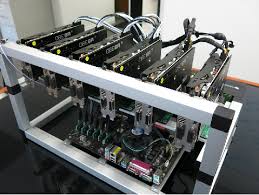 While it requires specialized hardware than cpu mining, gpu is more flexible in application. Most Profitable Mining Coin Www Galerie Boris Com