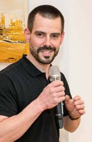 Chemiker mit Künstlerseele.