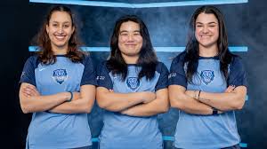 Lions Complete 2012 Season with Top-Five Finishes at U.S. Intercollegiate  Archery Championship