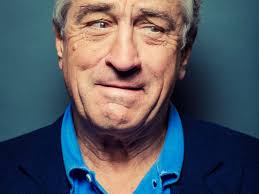 He set the bar very high. Robert De Niro Reveals All About His Rivalry With Al Pacino Mirror Online