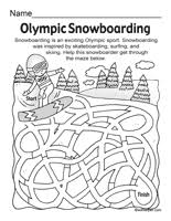 olympics activities worksheets printables and lesson plans theme unit