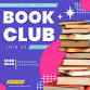 RCPL Book Club event image