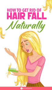 But, even if you're young, you should rely on resear. How To Stop Hair Fall 20 Tips Natural Methods Treatments Hair Loss Treatment Hair Loss Cure Reduce Hair Loss