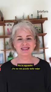 ¡Llegó la era de las CANAS! #Telefem ¡Mirá el capítulo completo en el LINK!