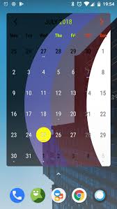 Month Calendar Widget For Android Apk Download