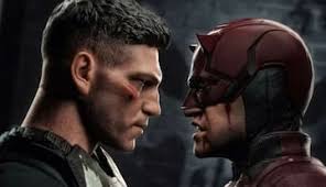 Jon Bernthal volverá como The Punisher en la serie Daredevil: Born Again