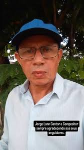 Jorge Lann