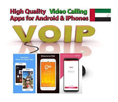 These are free call apps for android, and there are no roaming charges or extra fees to call your family while you are traveling away from them. How To Install Internet Calling App Botim Cme Hiu Mepline