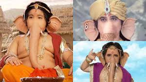 Famous TV Serials on Lord Ganesh: जब विघ्नहर्ता बन टीवी पर छाए गणपति, घर-घर  में पॉपुलर हुए बप्पा के ये शो - Ganesh Chaturthi 2023: From Vighnaharta  Ganesha to Devon Ke Dev