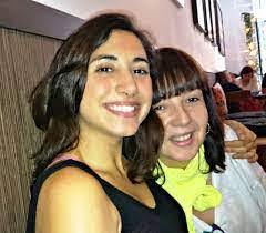 Alba Celaya's Instagram, Twitter & Facebook