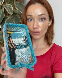 Sierra Love (@sierralove.art) • Threads, Say more