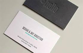 Blind debossing + opaque white screen printing. 2016 Customized 600gsm Horizontal Design Name Card Double Sides Deboss Letterpress Print Business Card Factory Prices Hot Sale Business Card Design Letterpress Printletterpress Business Aliexpress