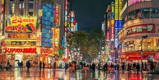 Hasil gambar untuk tokyo jepang