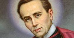 Memorial of Saint John Neumann, Bishop