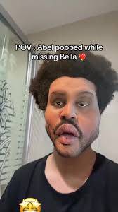 อาเบลนั่งขี้และความคิดถึงเบลล่า