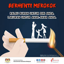 Kbm berdampak terhadap kesehatan fisik, mental dan sosial pegawai dan selanjutnya dapat meningkatkan produktivitas kerja pegawai. Klinik Berhenti Merokok Hsb Home Facebook