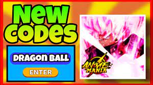 Check spelling or type a new query. Dragon Ball Update All Working Codes Anime Mania Roblox Anime Mania Codes Anime Mania Youtube