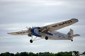 By 1931 ford had sold over five million model as despite the difficulties of the great depression. Flying On A Vintage Ford Tri Motor For The First Time Airlinereporter Airlinereporter