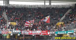 Weitere wichtige fanklubs sind die tornados rapid, die green lions, die alte garde und die lords rapid. Yb Fc Thun 3 0 2 0 Bsc Young Boys Fotos Von Thomas Hodel Fotograf Bern