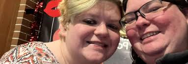 Amanda Waldeck and Christine Rounds's Wedding Website