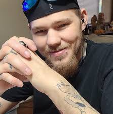 Fundraiser by Kristina Pruitt : Help us lay Bo to rest