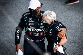 She may well be one of the many driving forces behind lewis hamilton. F1 Driver Training What S Their Workout Regime Diet Cardio More